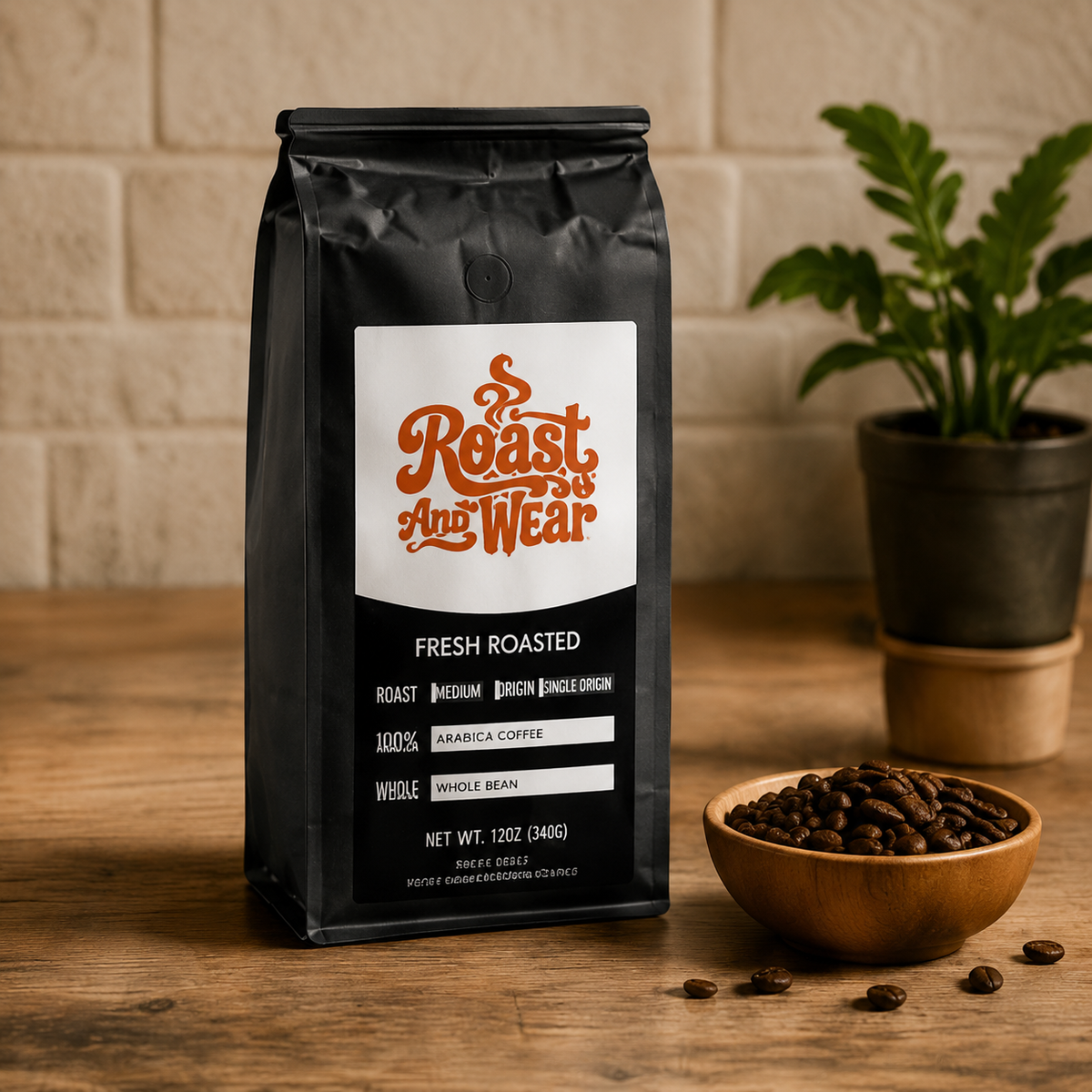 Single Origin