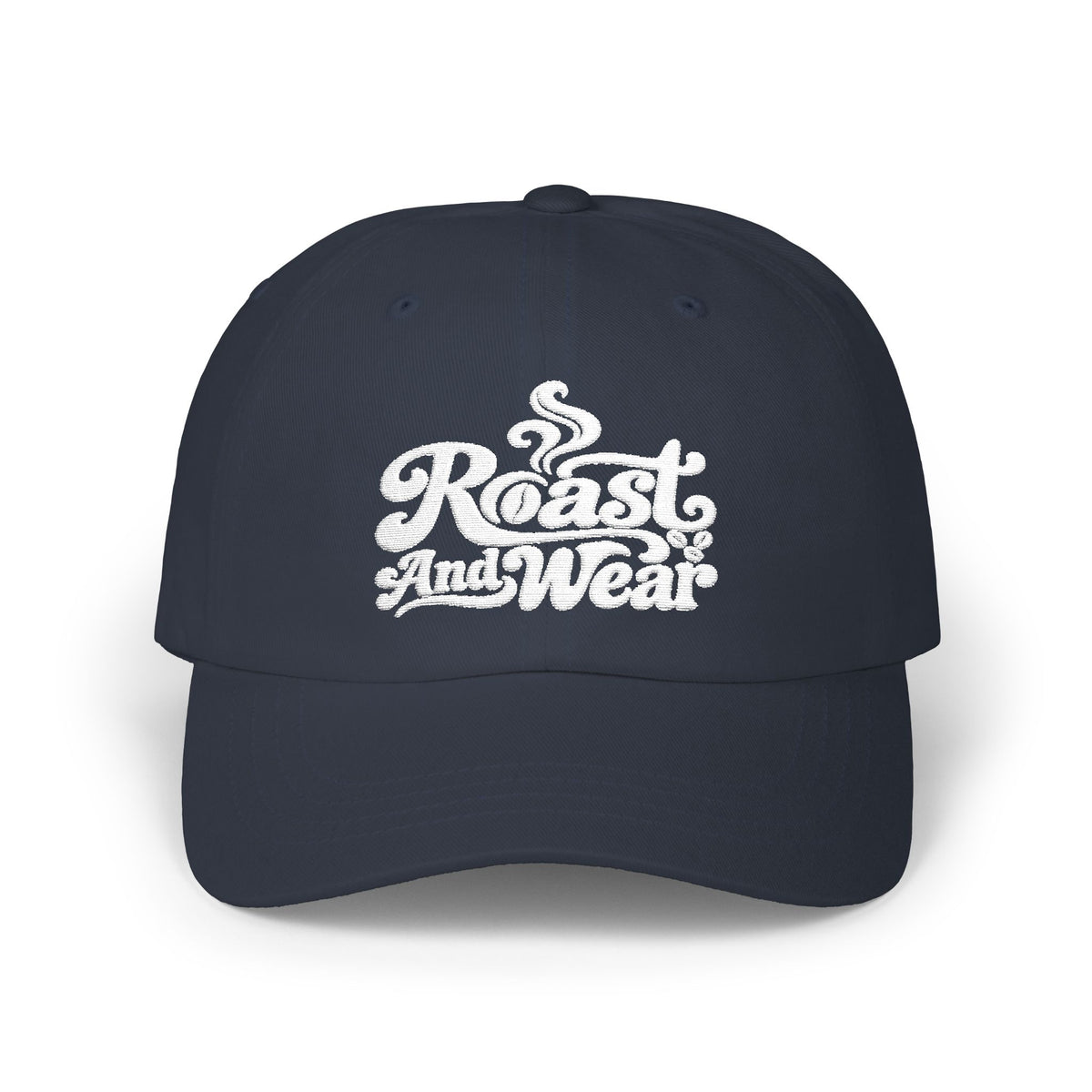 Roast Your Week Dad Cap