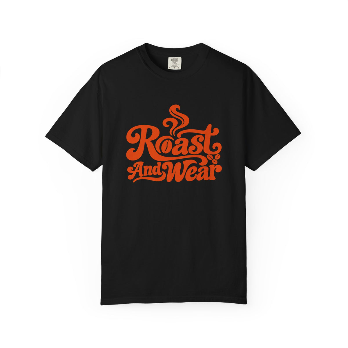 Roast And Wear T‑Shirt