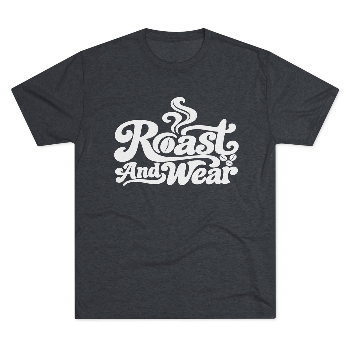Unisex Tri-Blend Crew Tee