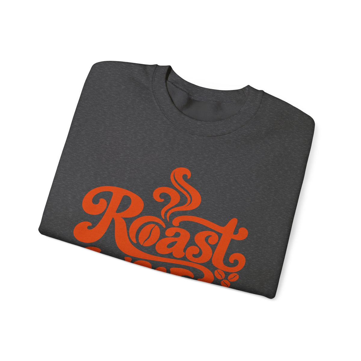 Roast And Wear Crewneck Sweatshirt