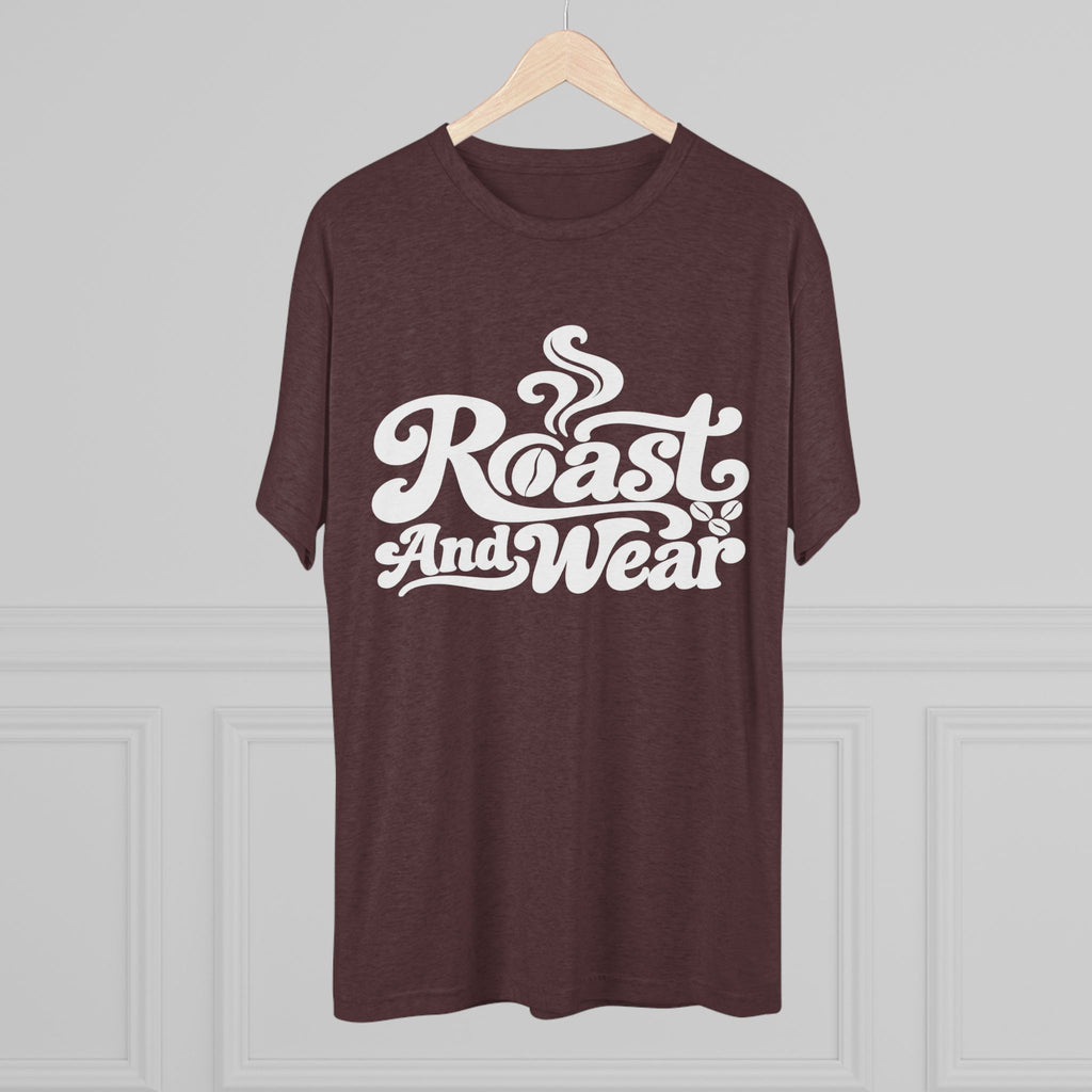 Unisex Tri-Blend Crew Tee