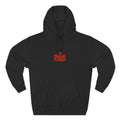 Roast And Wear Fleece Hoodie