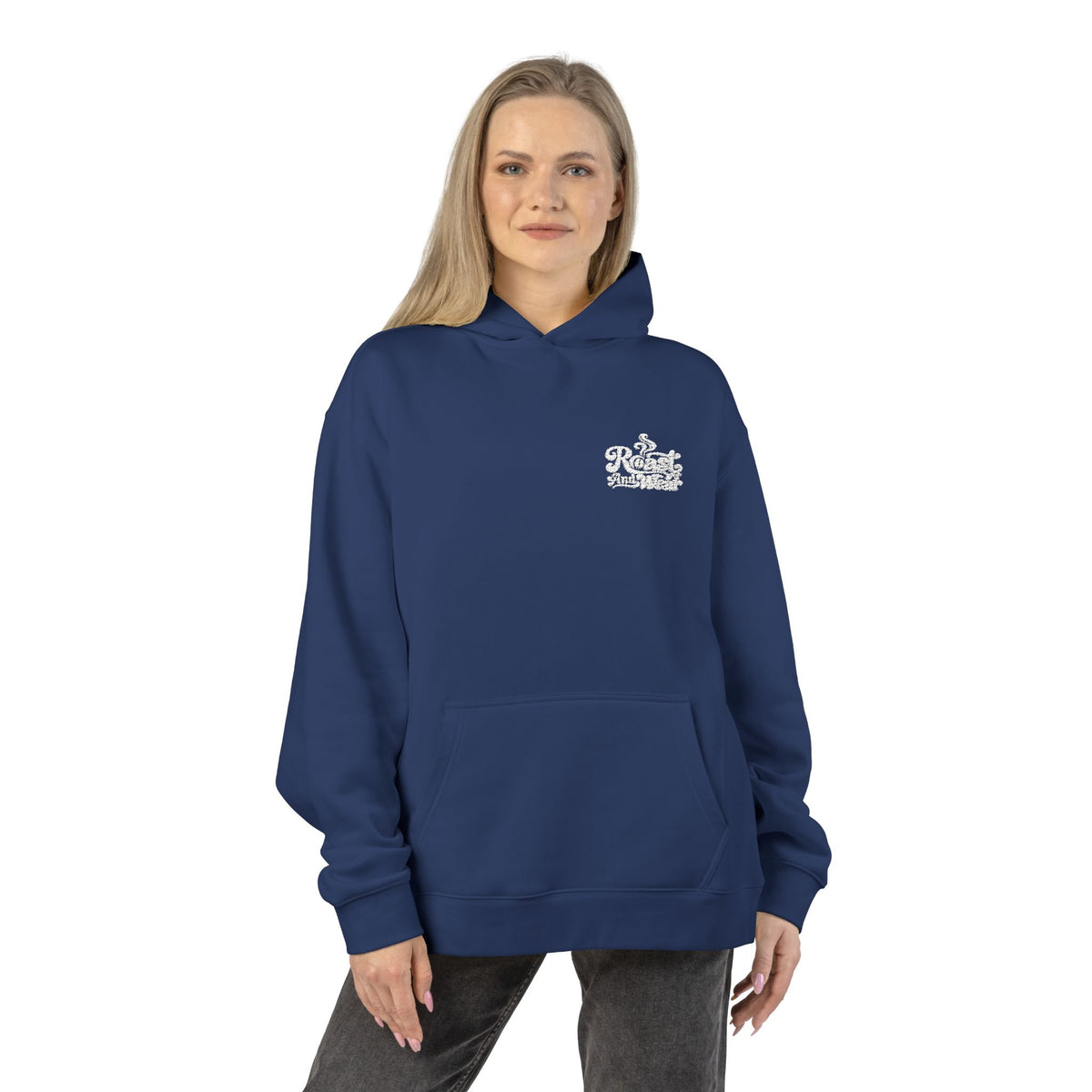 Relaxed Hoodie