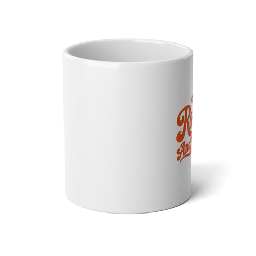 20oz Jumbo Mug