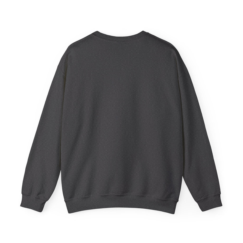 Roast And Wear Crewneck Sweatshirt
