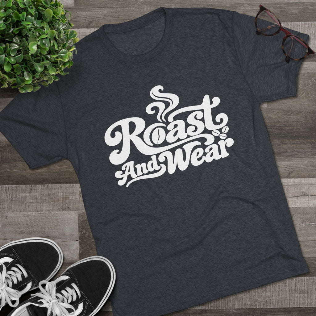 Unisex Tri-Blend Crew Tee
