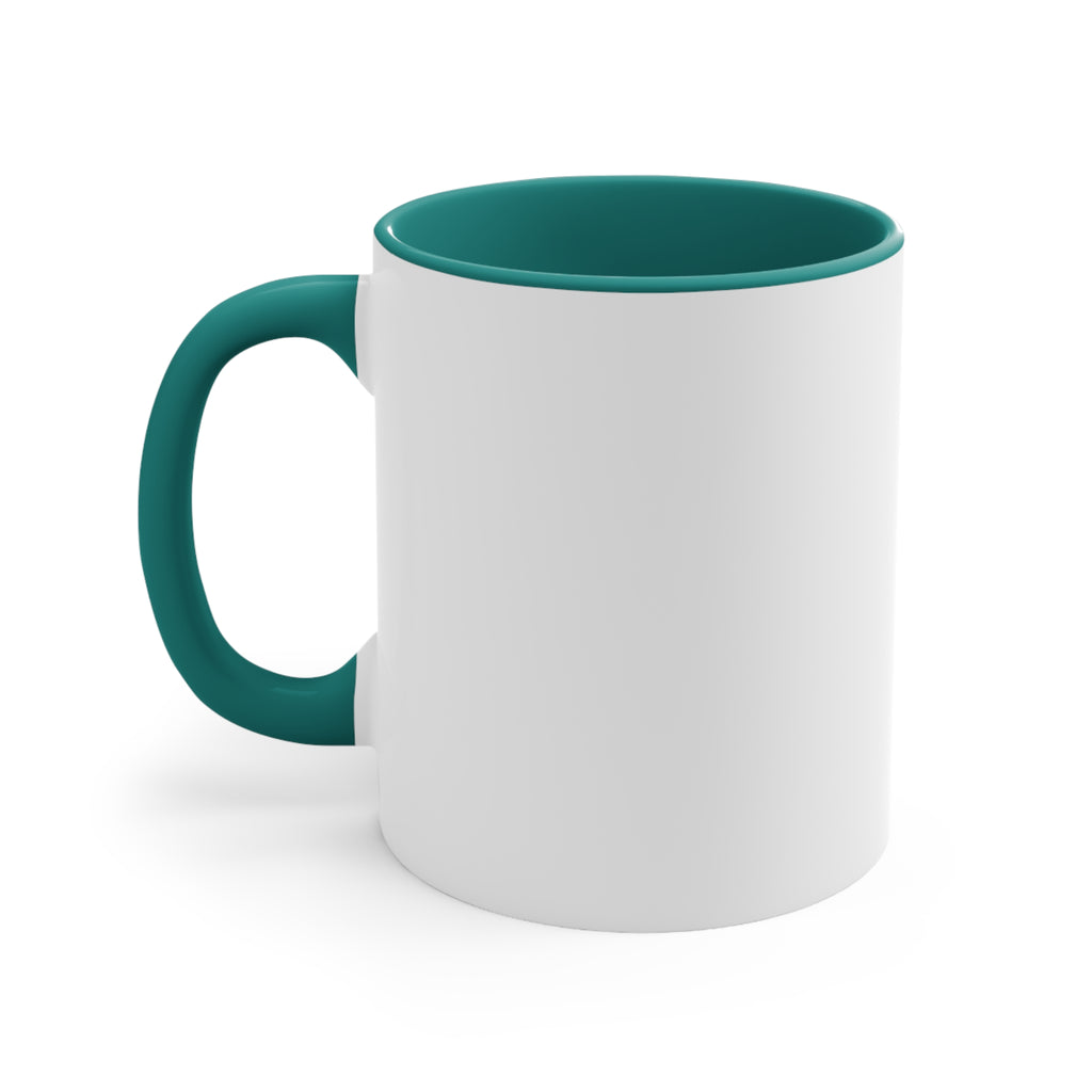 Accent Mug
