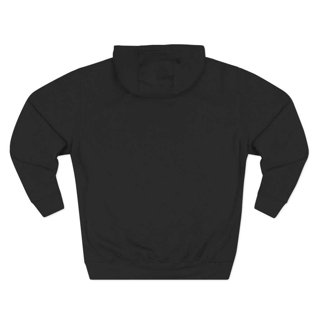 Roast And Wear Fleece Hoodie