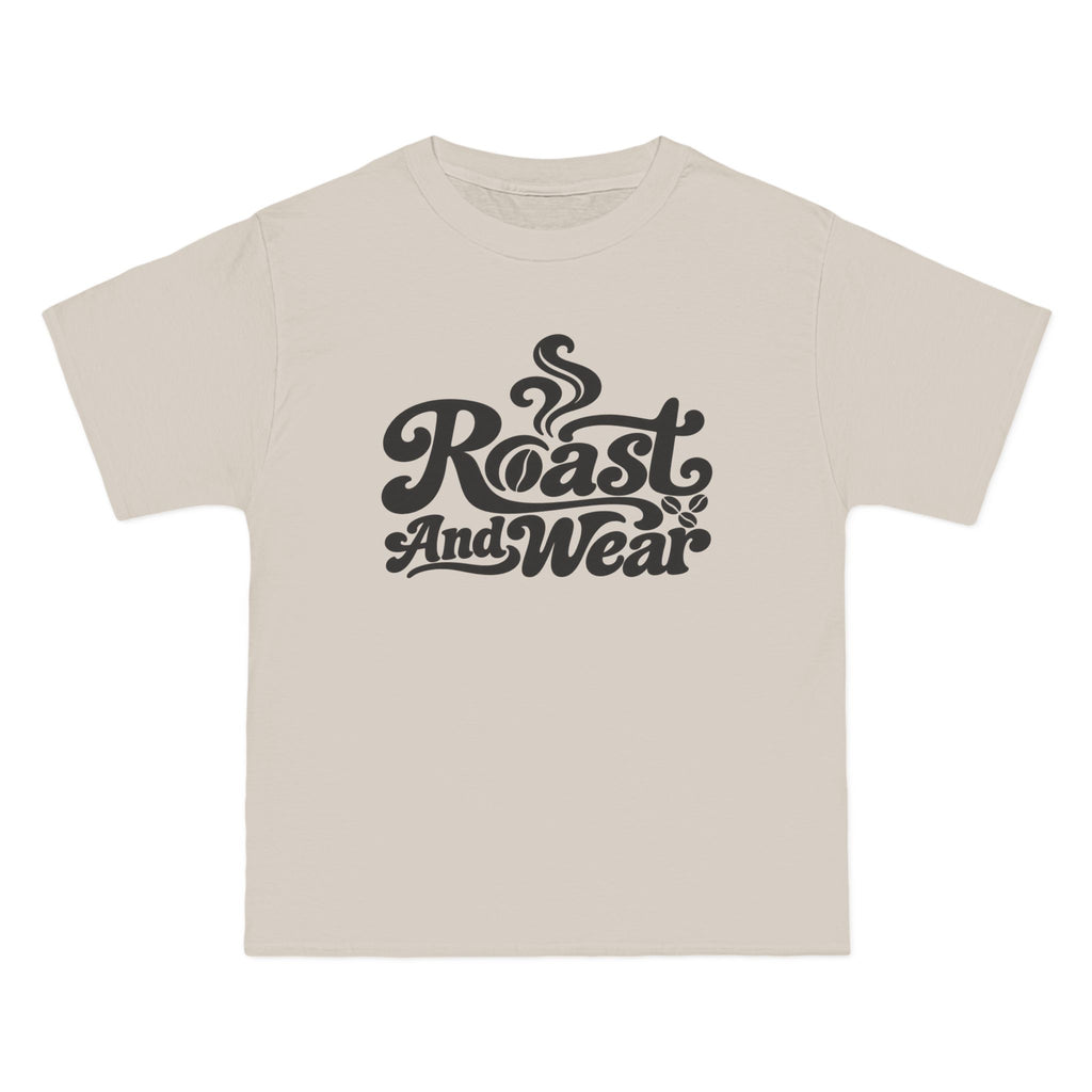 Roast and Wear Short-Sleeve T-Shirt