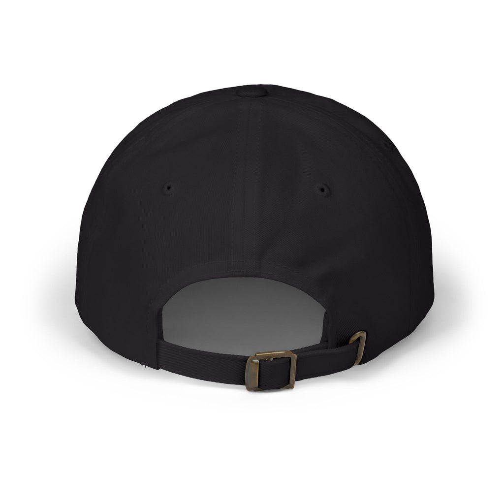 Roast Your Week Dad Cap