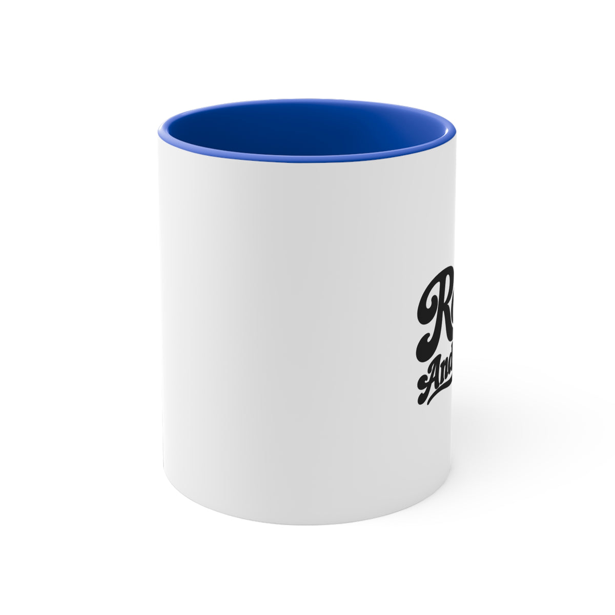 Accent Mug
