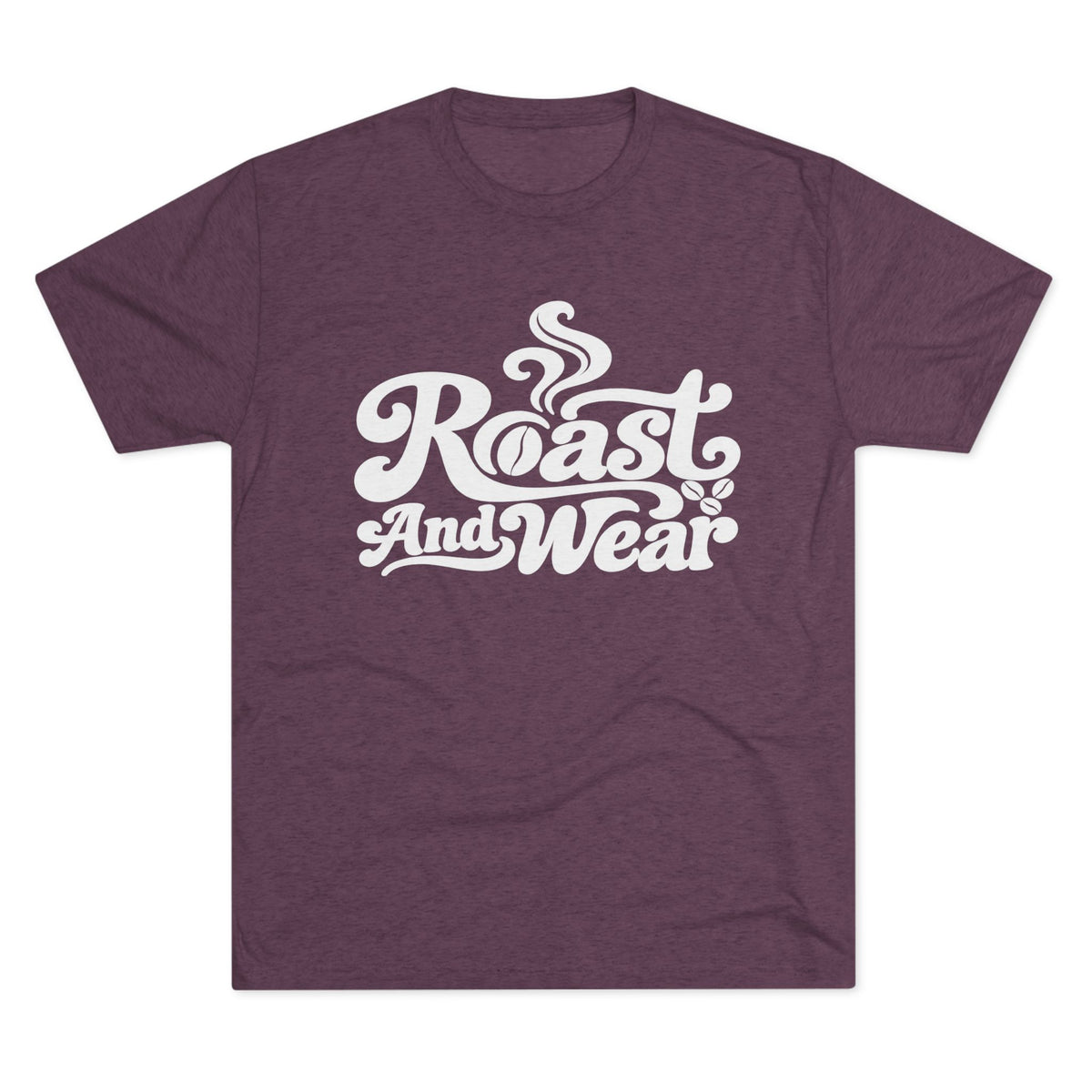 Unisex Tri-Blend Crew Tee