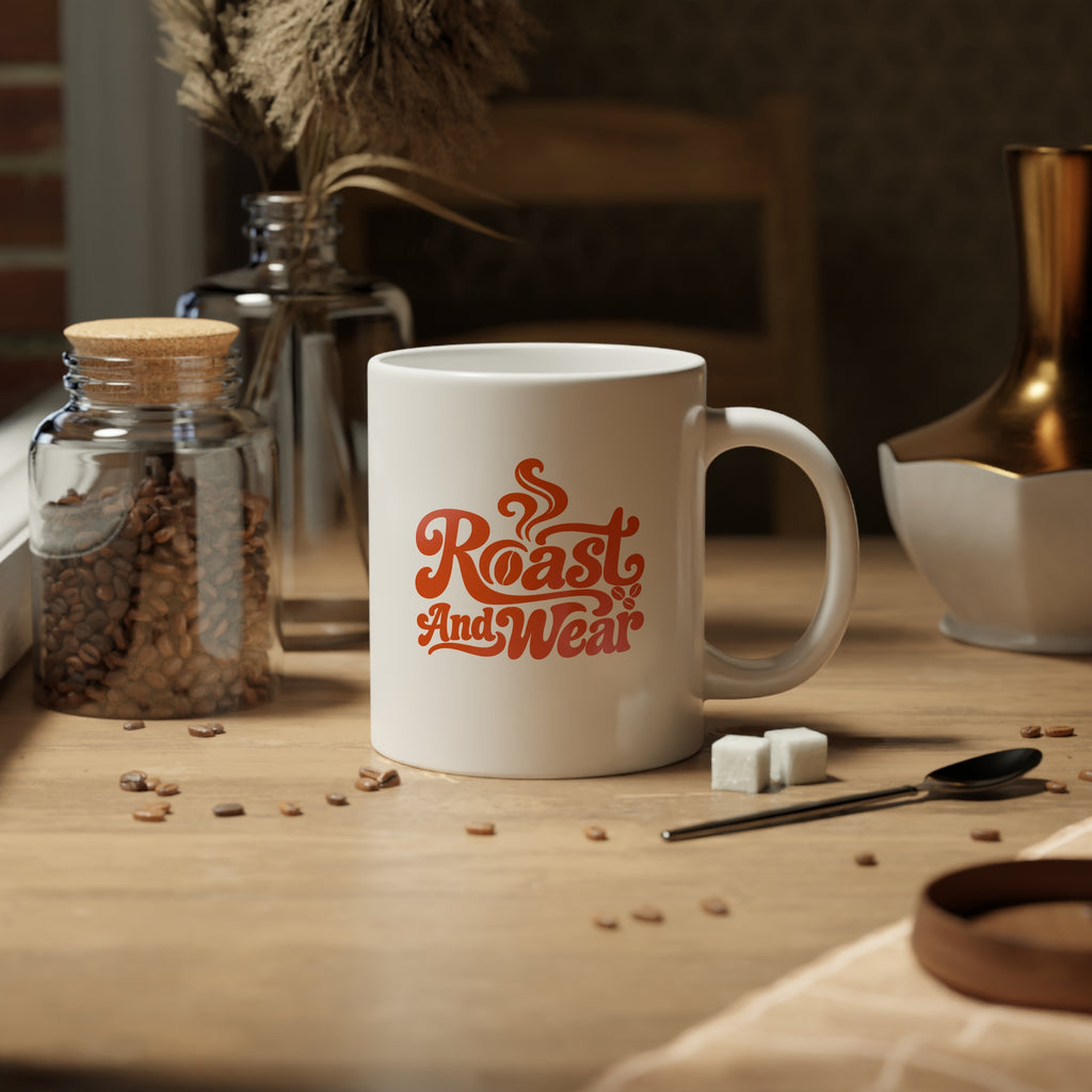 20oz Jumbo Mug