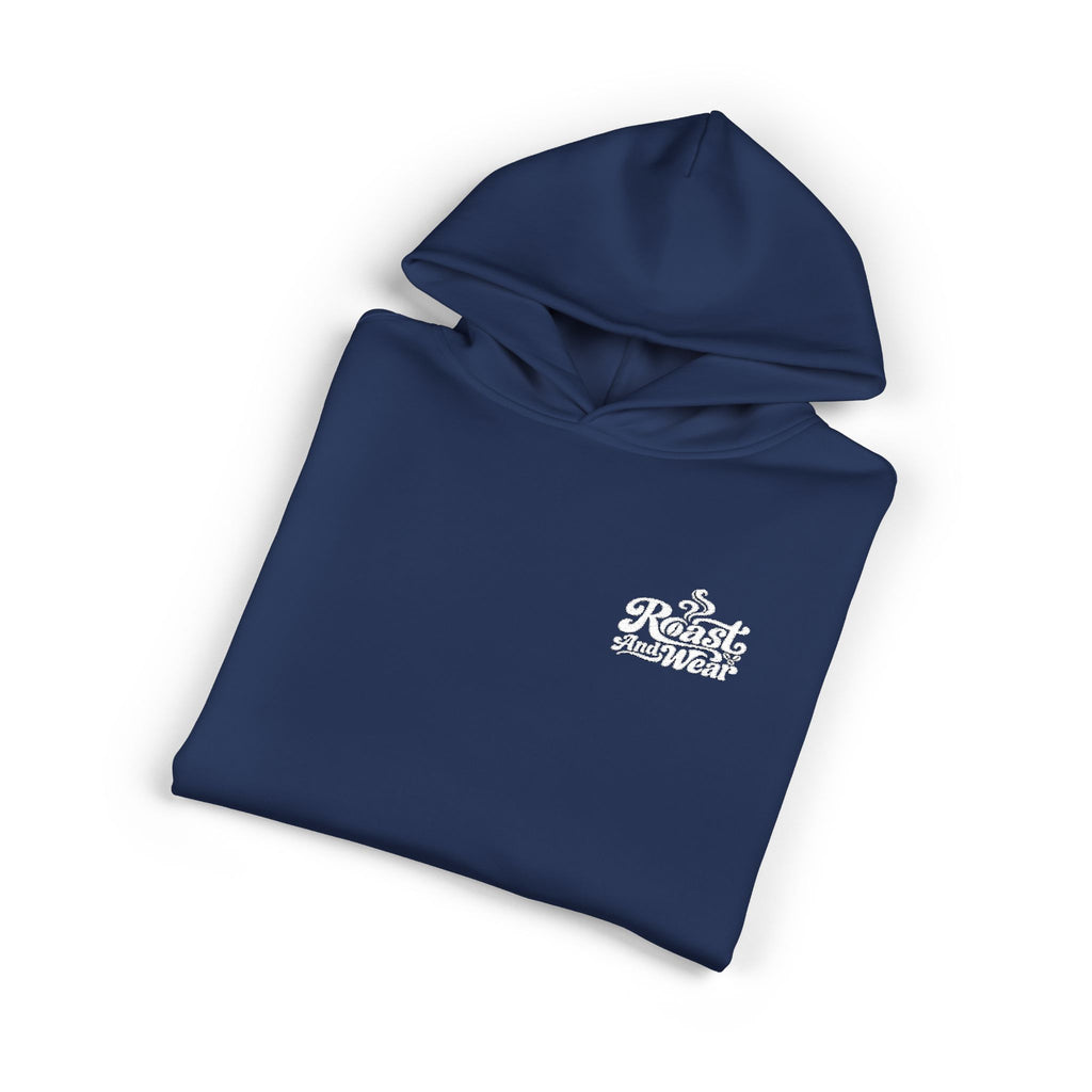 Relaxed Hoodie