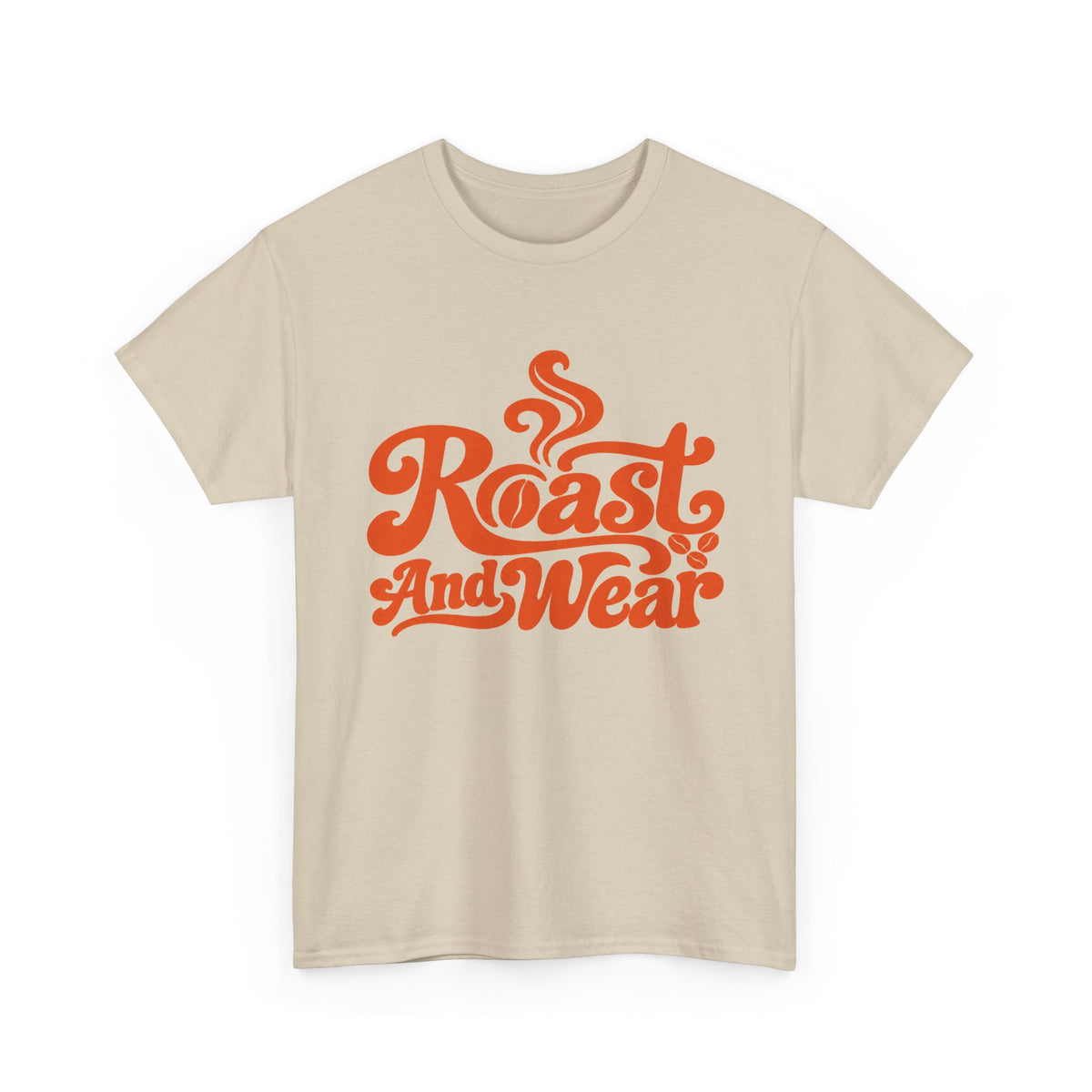 Roast And Wear Vintage Tee