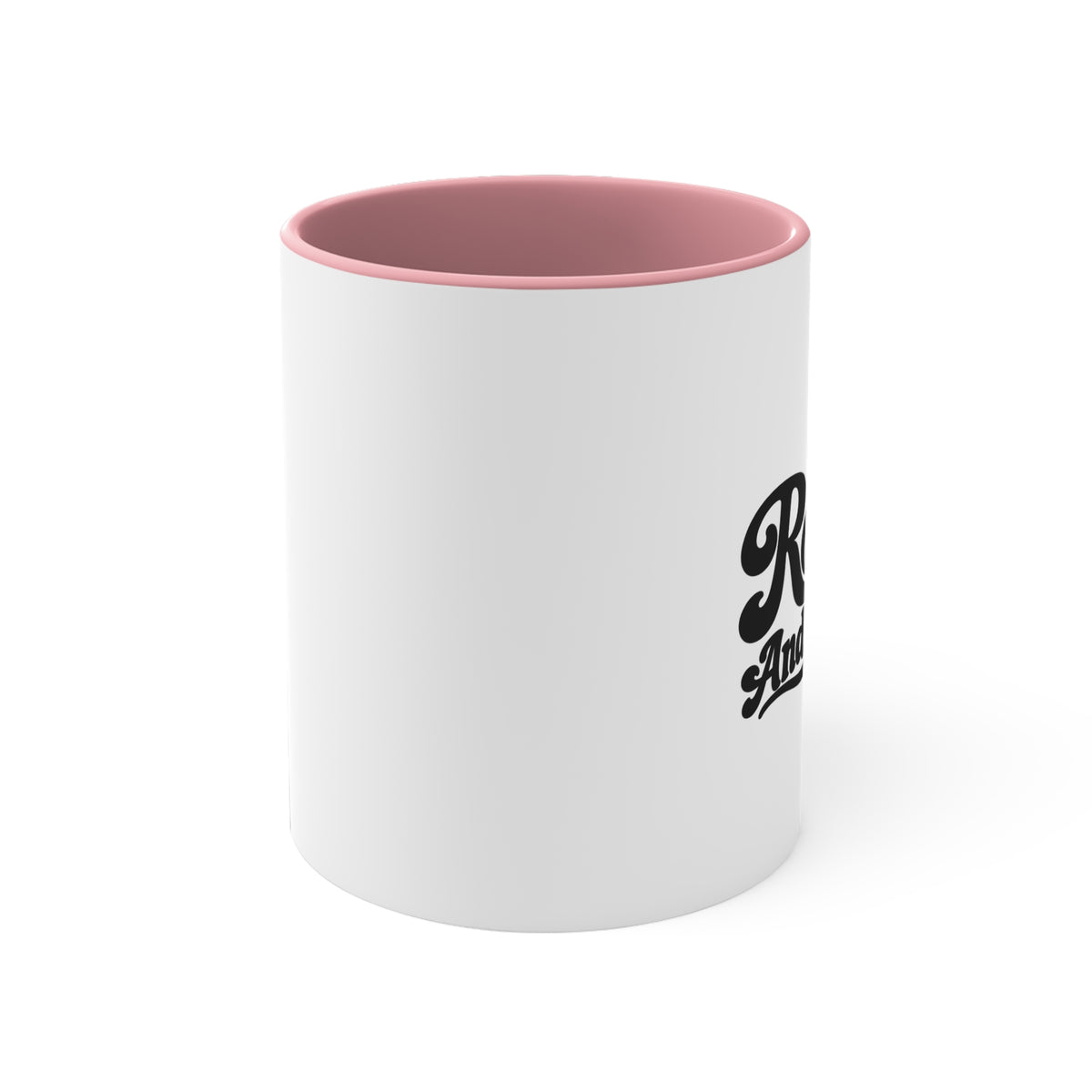 Accent Mug