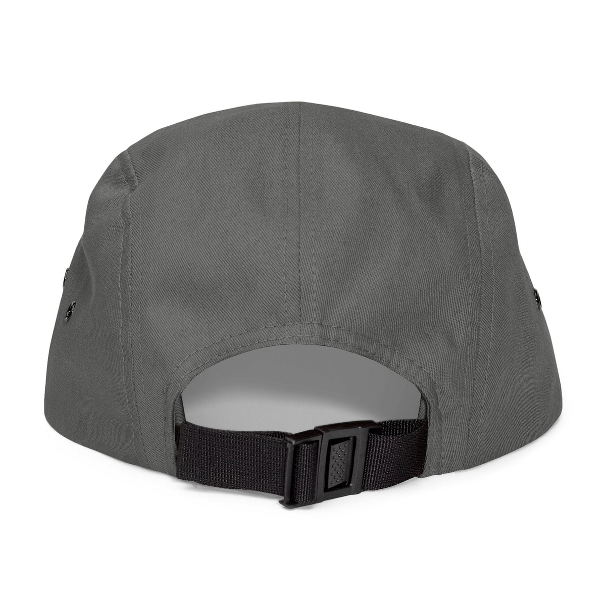 Roast & Wear Embroidered 5-Panel Cap