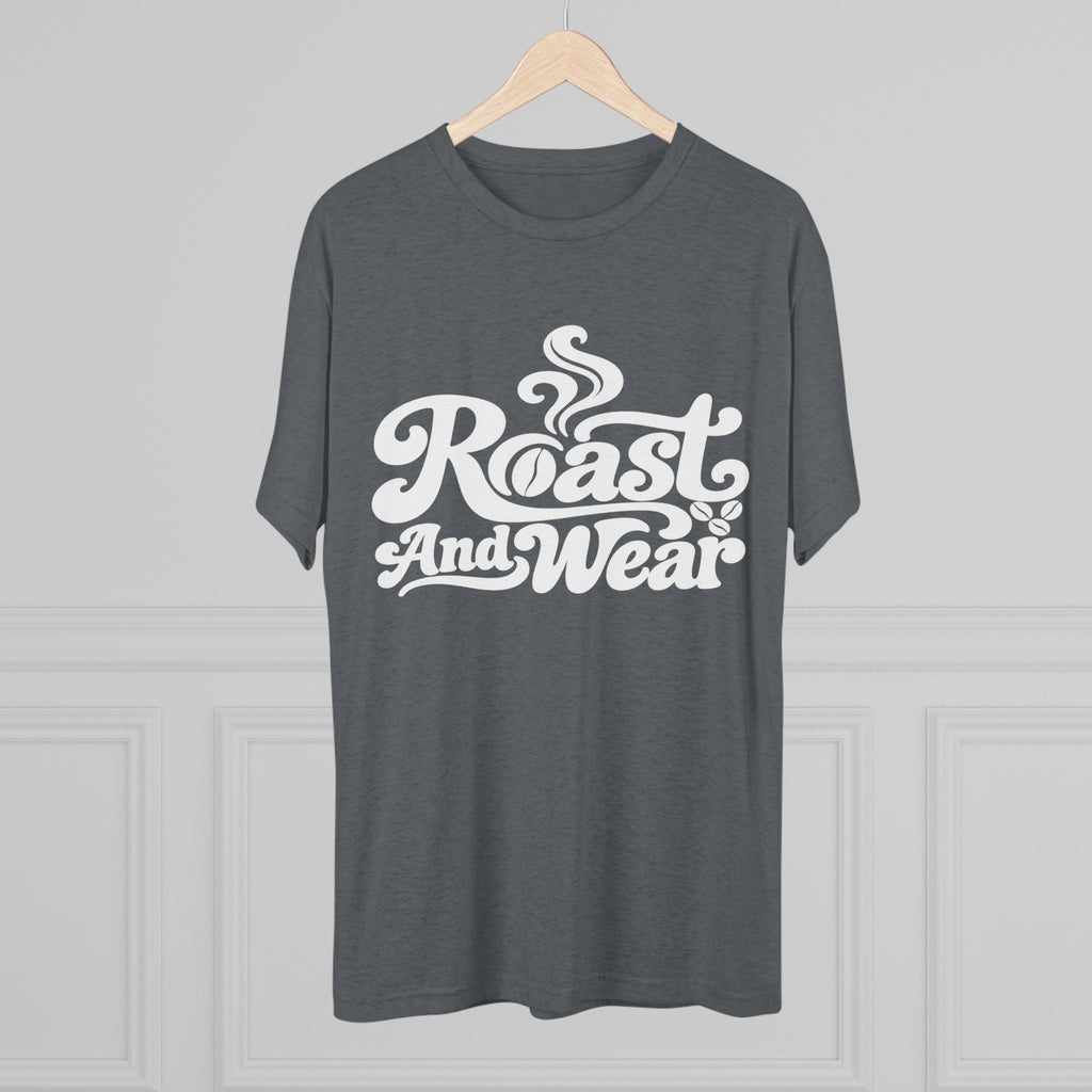 Unisex Tri-Blend Crew Tee