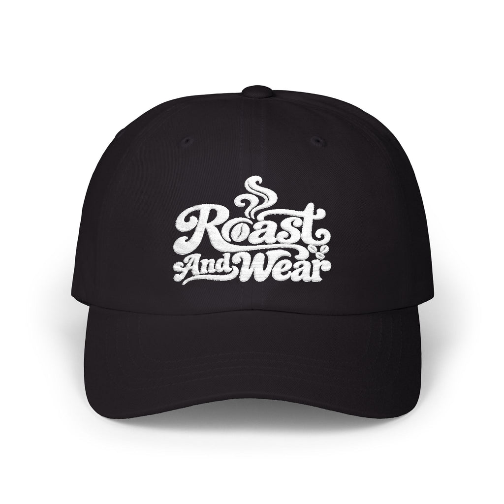 Roast Your Week Dad Cap