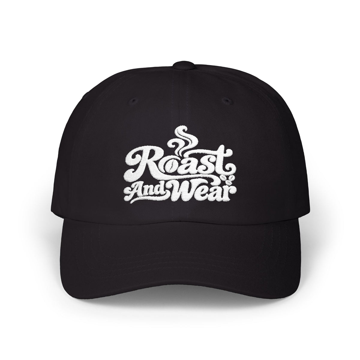 Roast Your Week Dad Cap