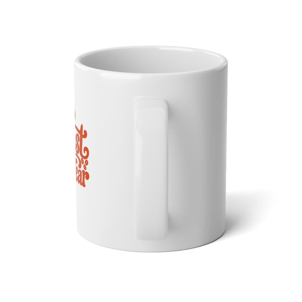 20oz Jumbo Mug