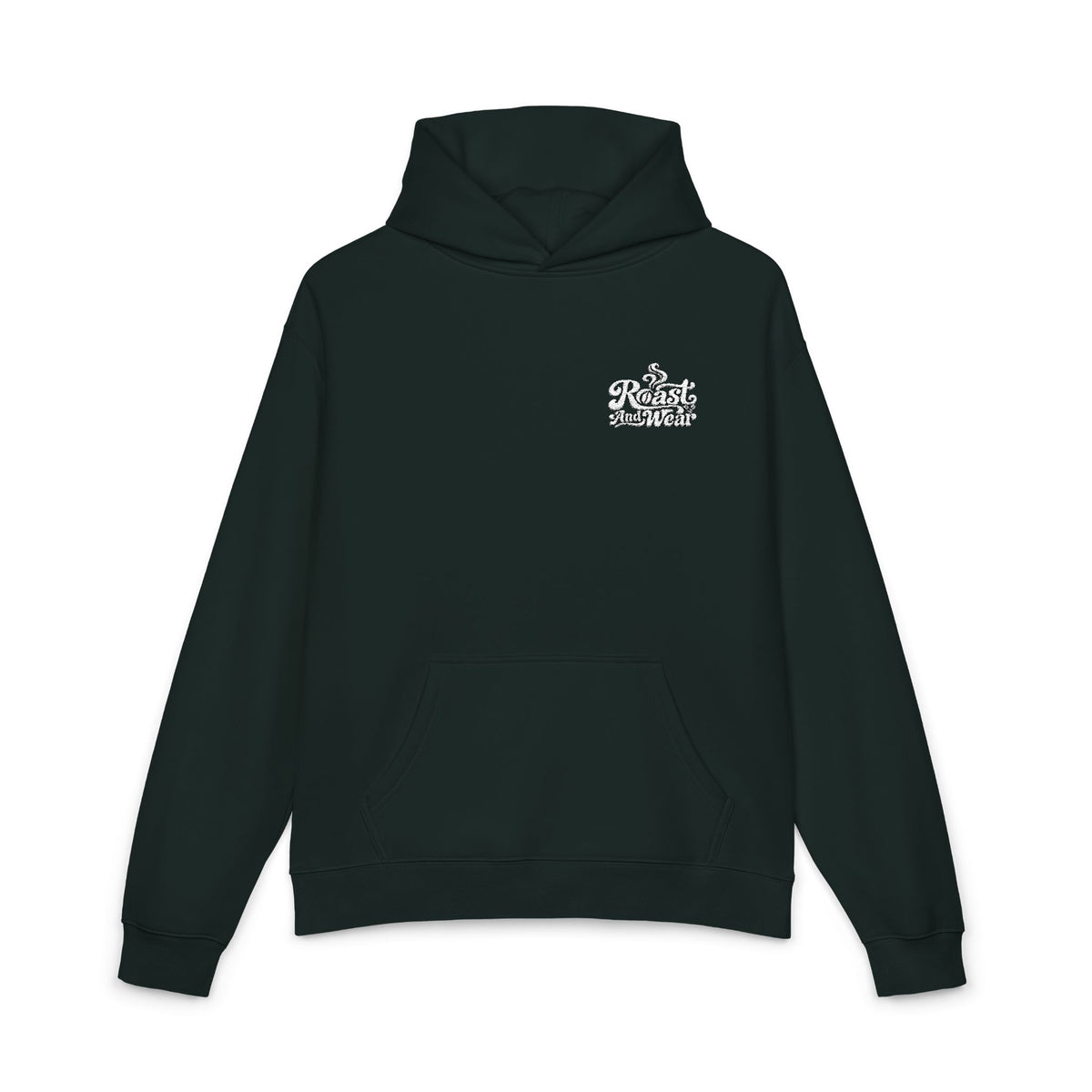 Relaxed Hoodie
