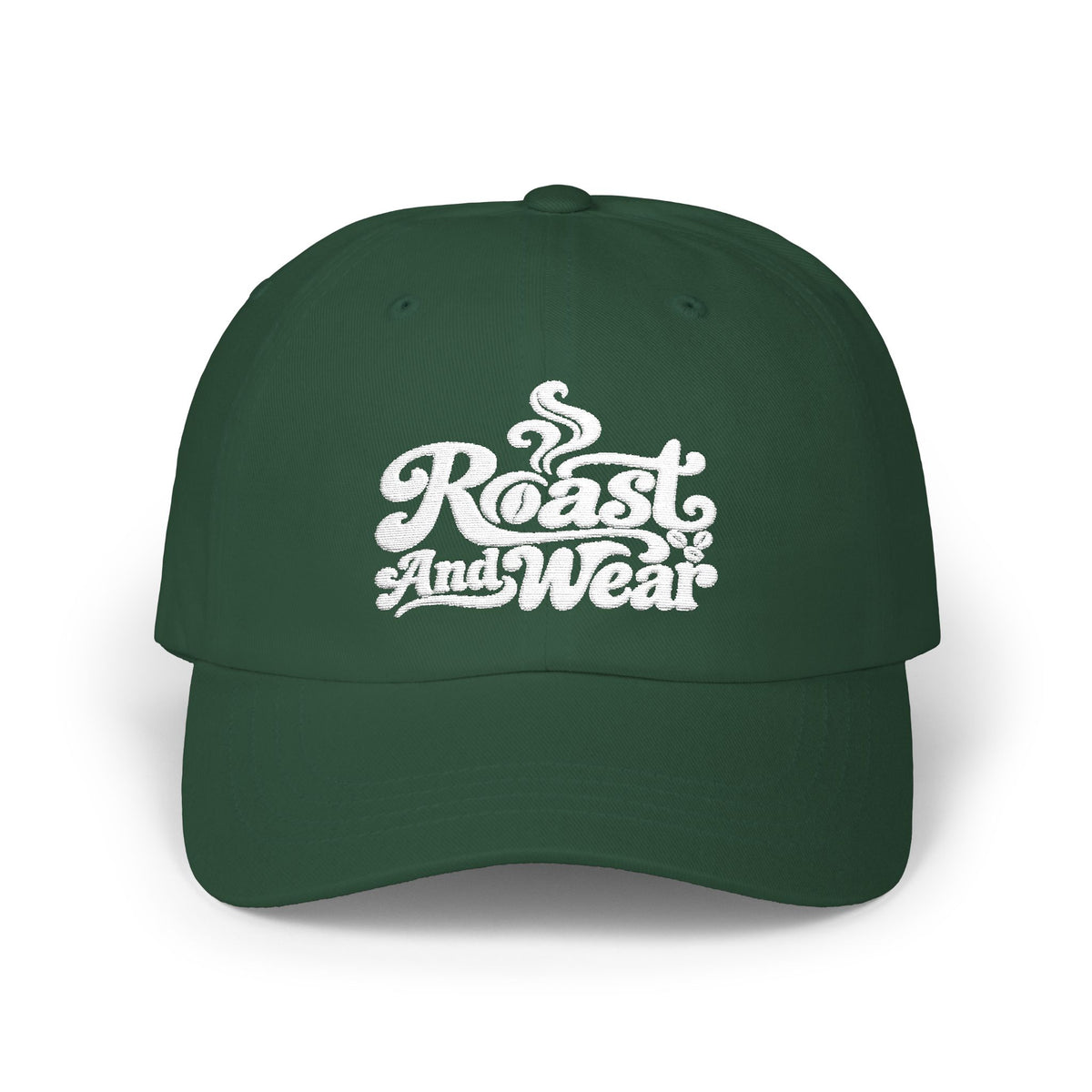 Roast Your Week Dad Cap