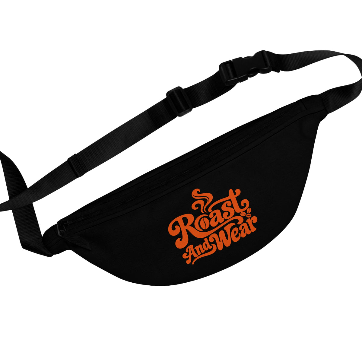 Roast And Wear Fanny Pack