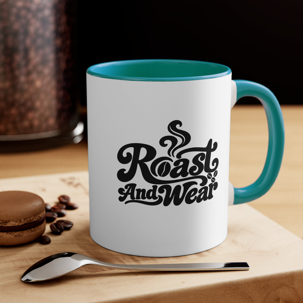 Accent Mug