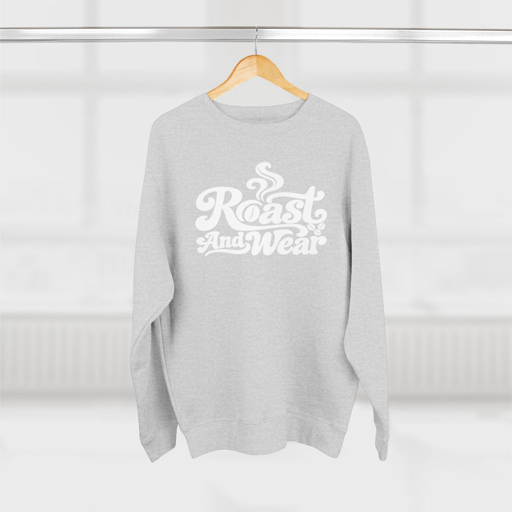 Unisex Crewneck Sweatshirt