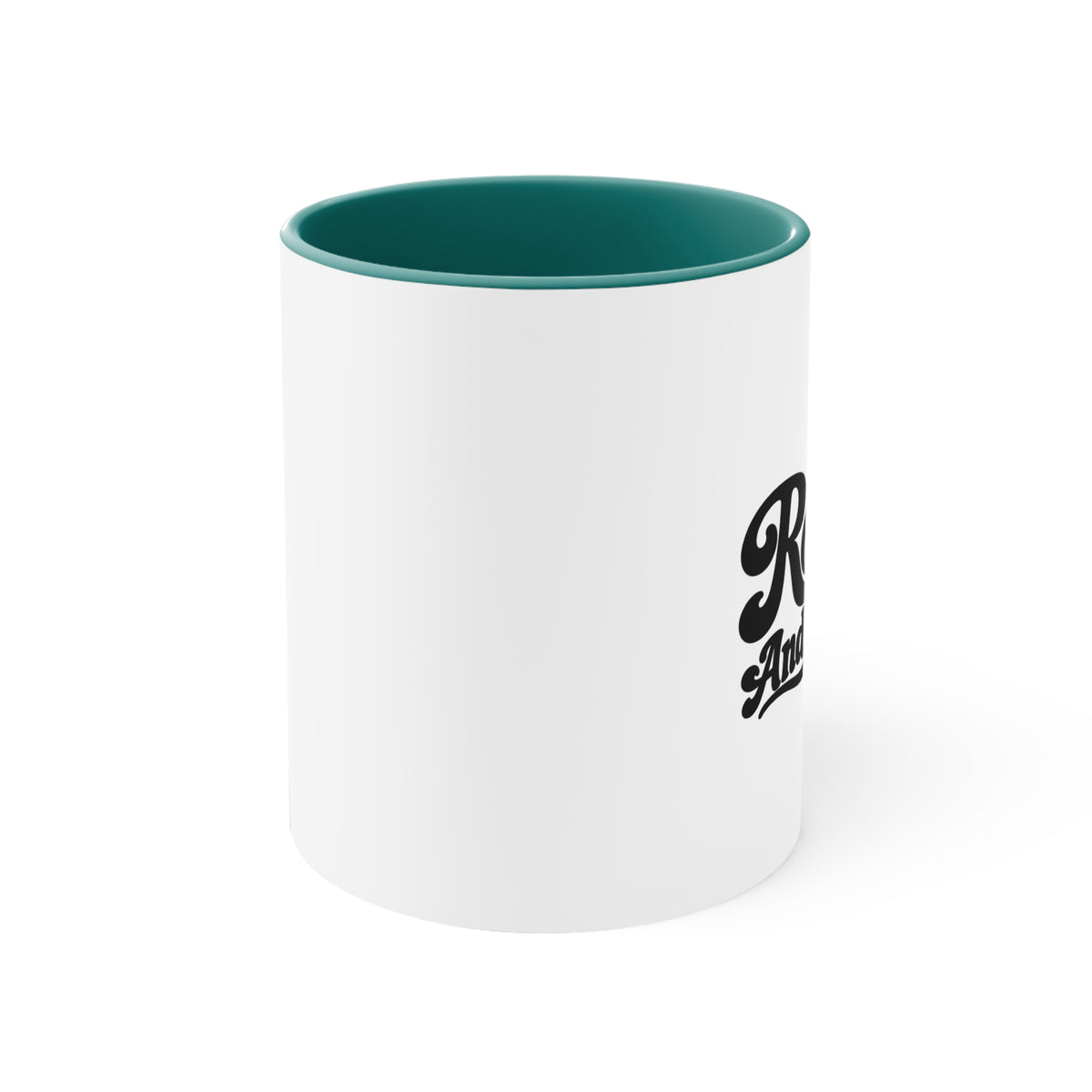 Accent Mug