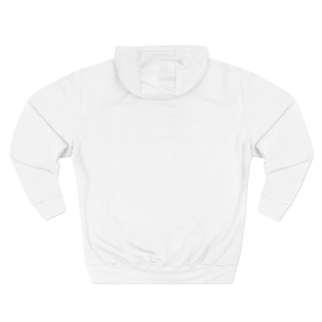 Roast And Wear Fleece Hoodie