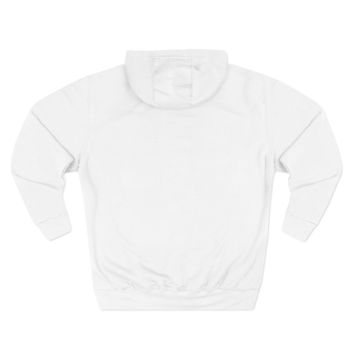 Roast And Wear Fleece Hoodie