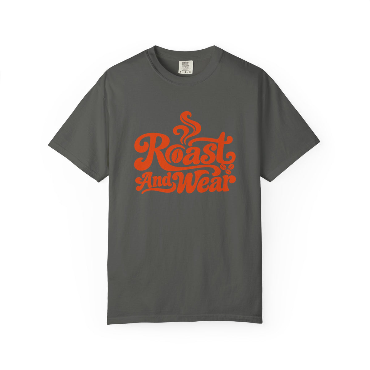Roast And Wear T‑Shirt