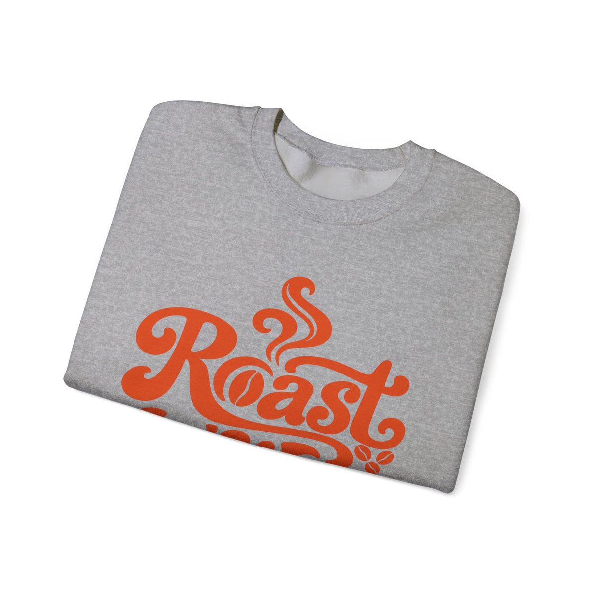 Roast And Wear Crewneck Sweatshirt