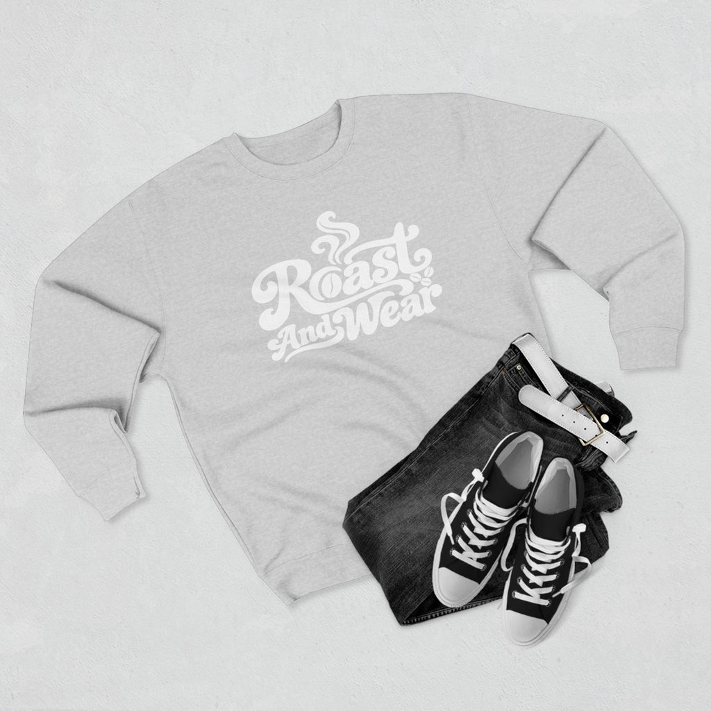 Unisex Crewneck Sweatshirt
