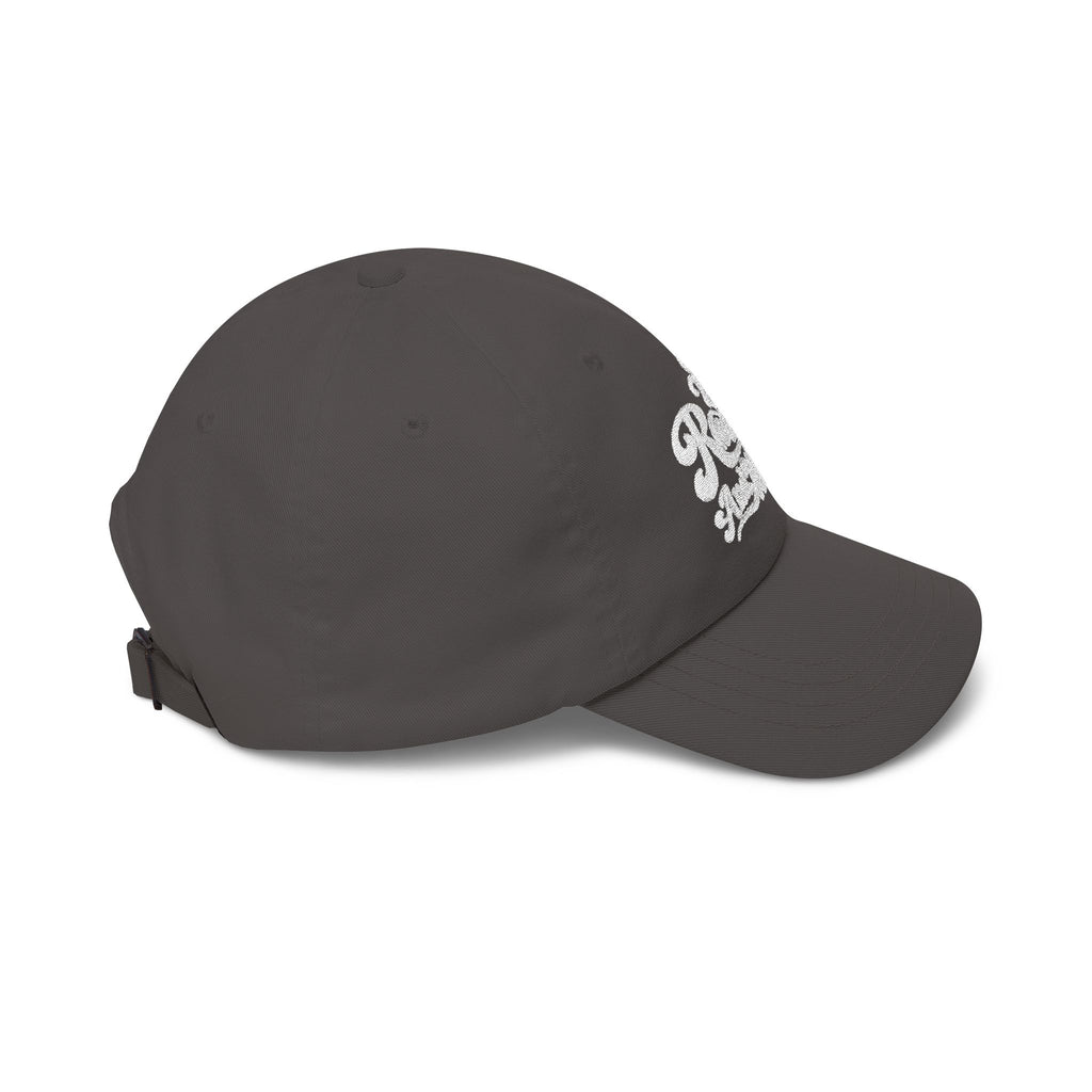 Roast Your Week Dad Cap