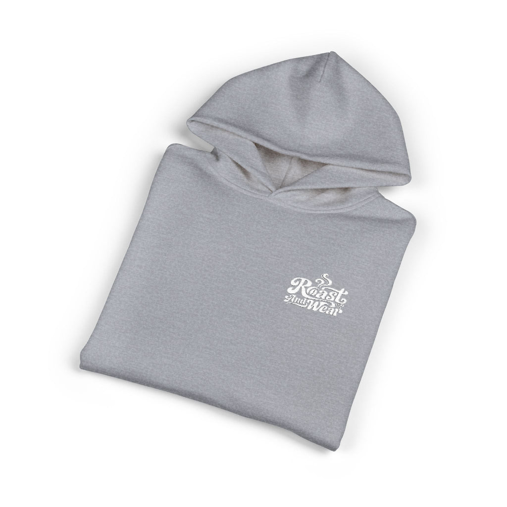 Relaxed Hoodie