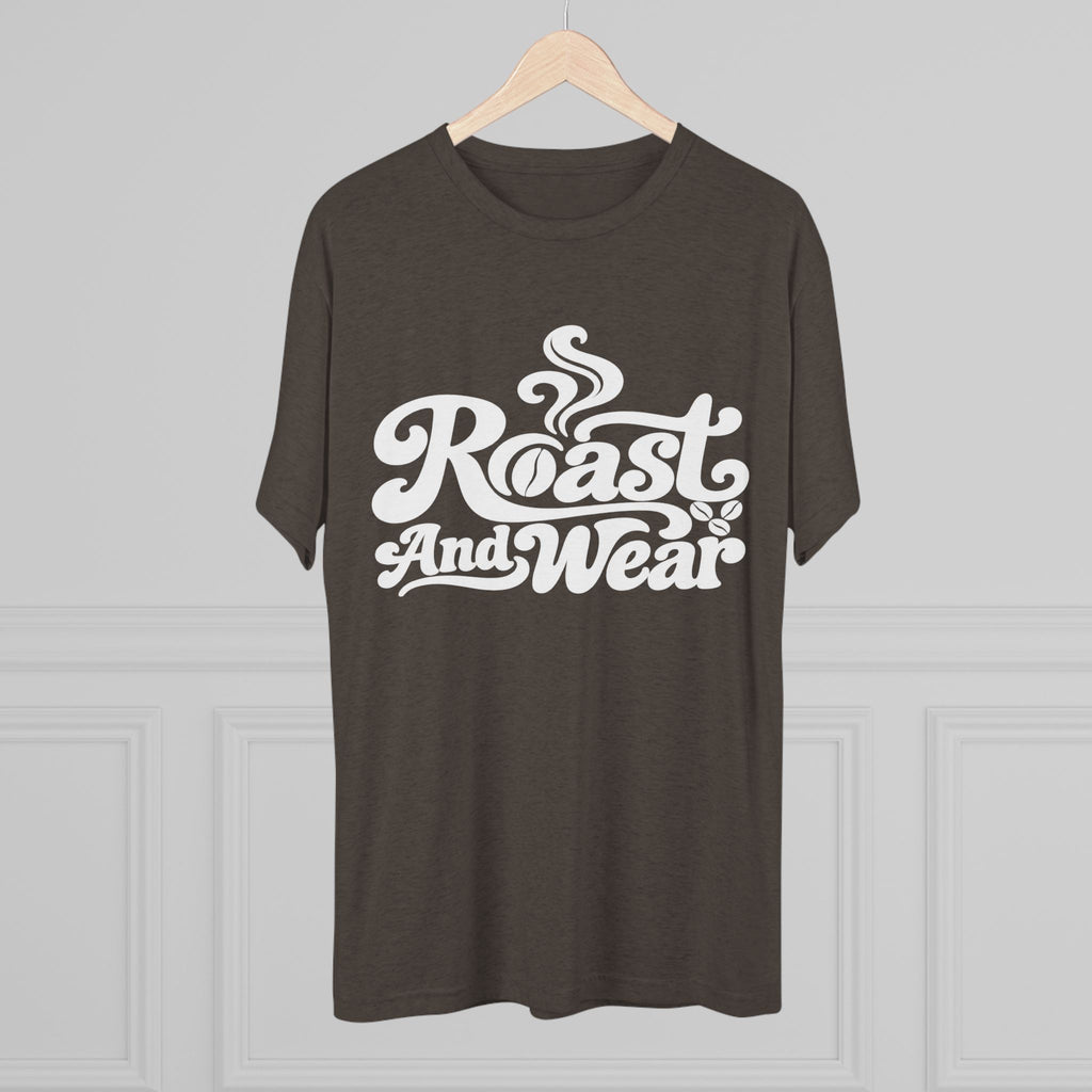 Unisex Tri-Blend Crew Tee