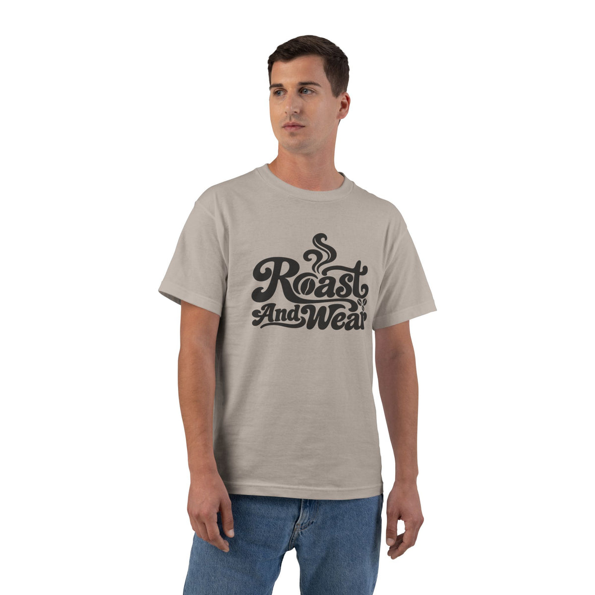 Roast and Wear Short-Sleeve T-Shirt