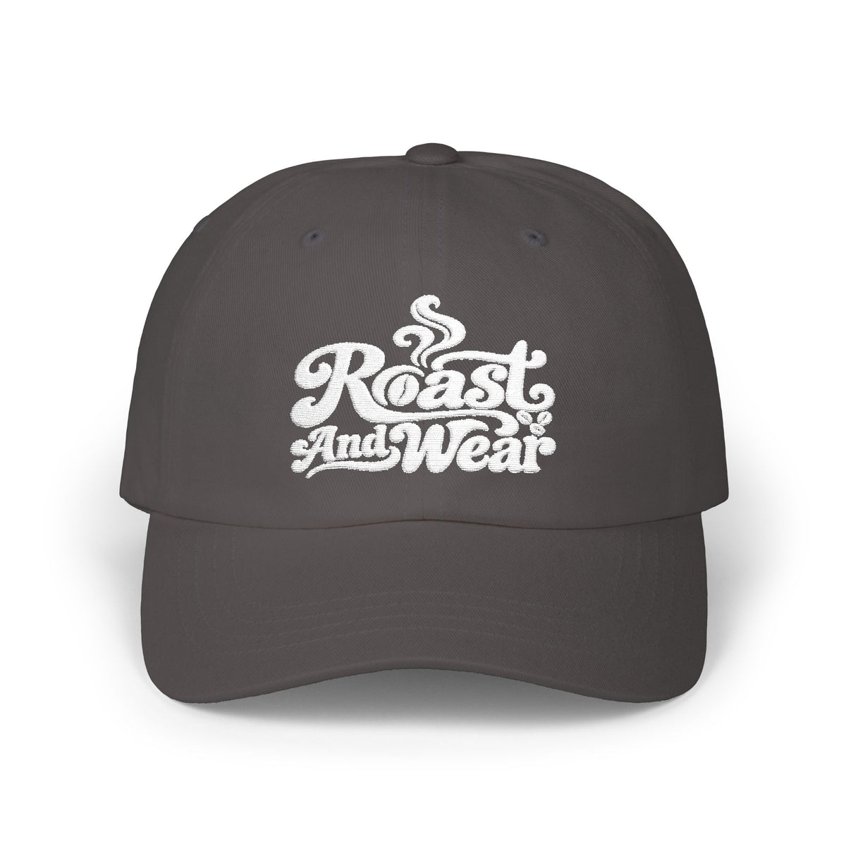 Roast Your Week Dad Cap