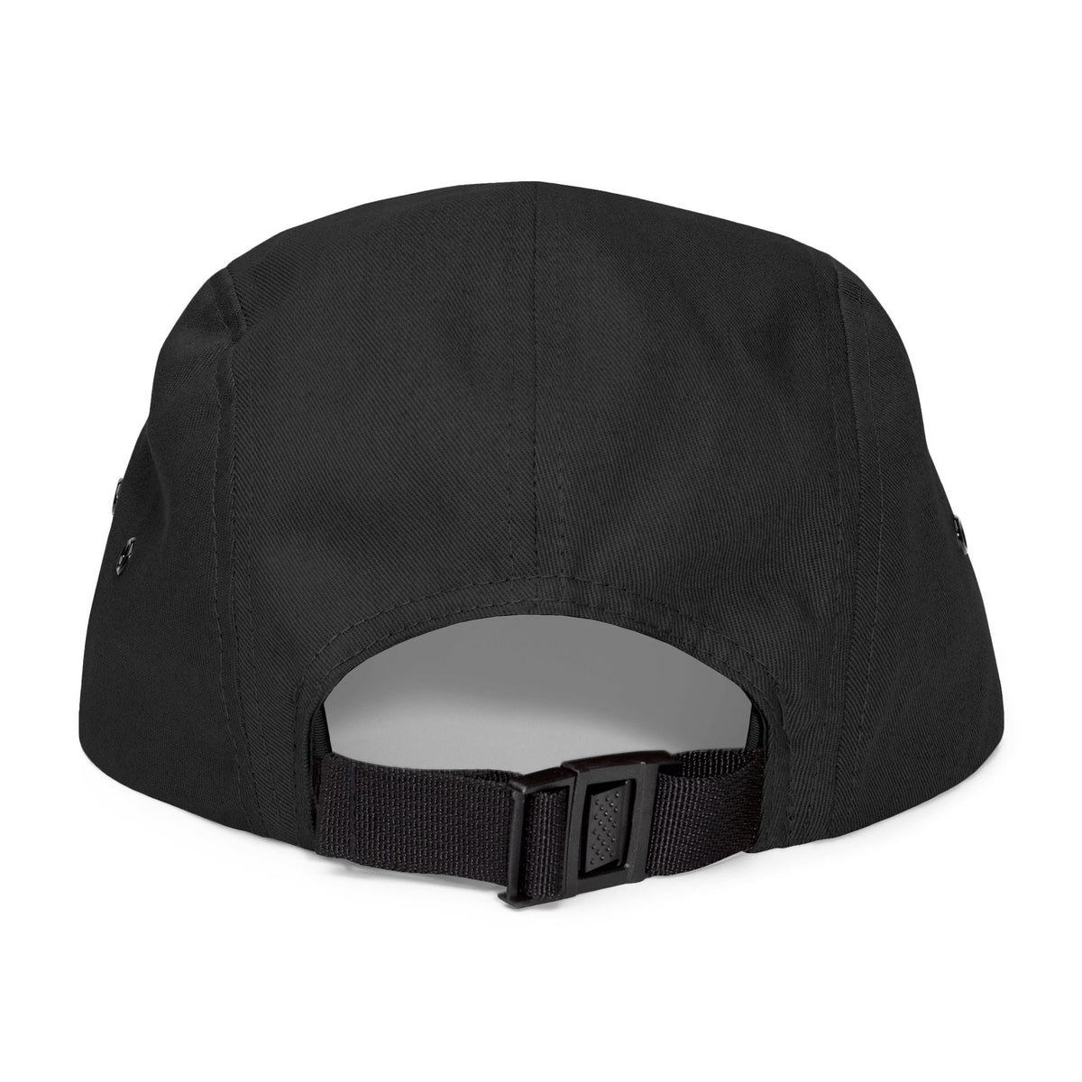 Roast & Wear Embroidered 5-Panel Cap