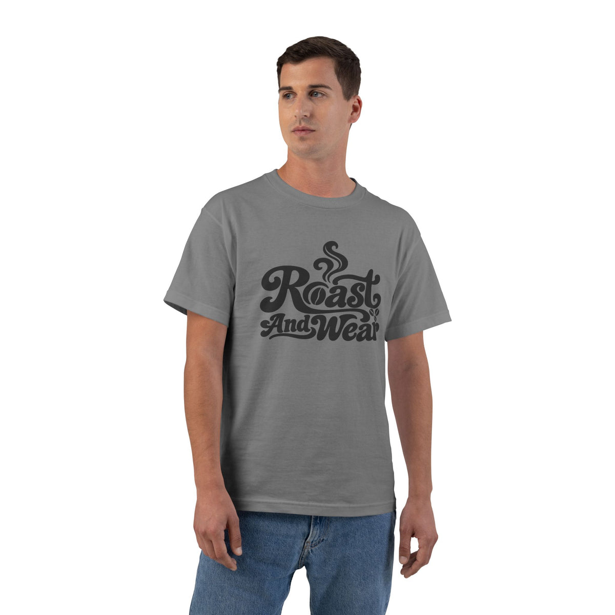 Roast and Wear Short-Sleeve T-Shirt