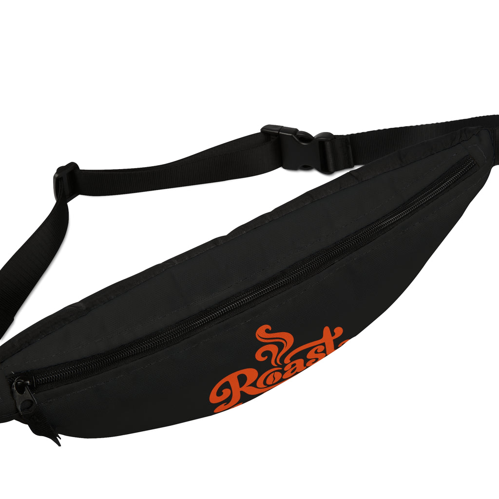 Roast And Wear Fanny Pack