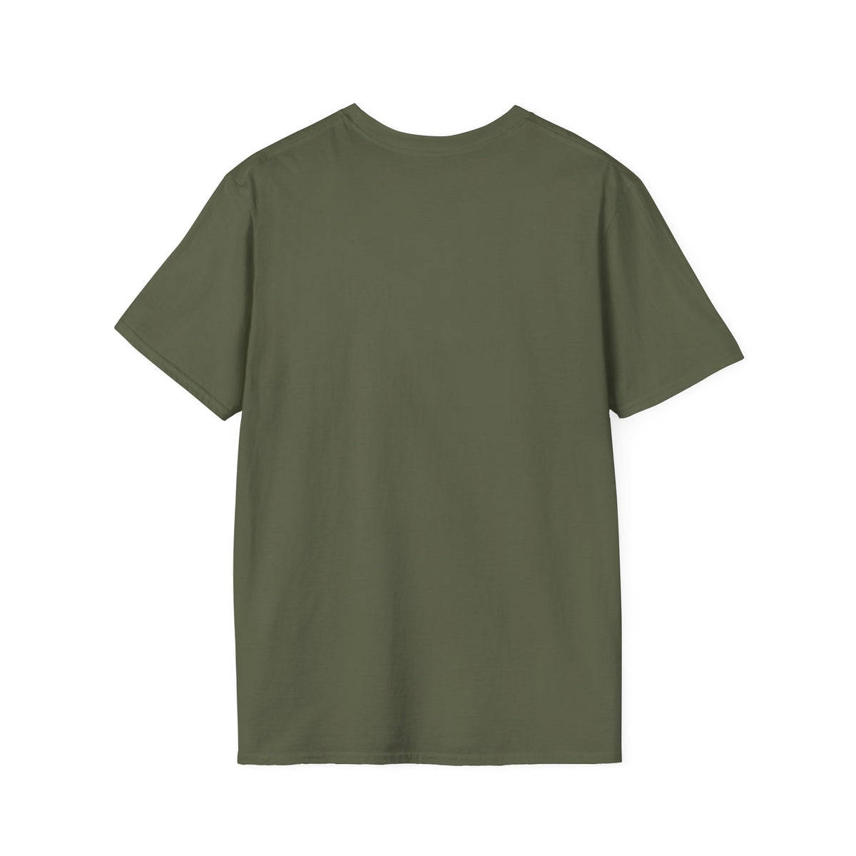 Roast And Wear Cotton Tee