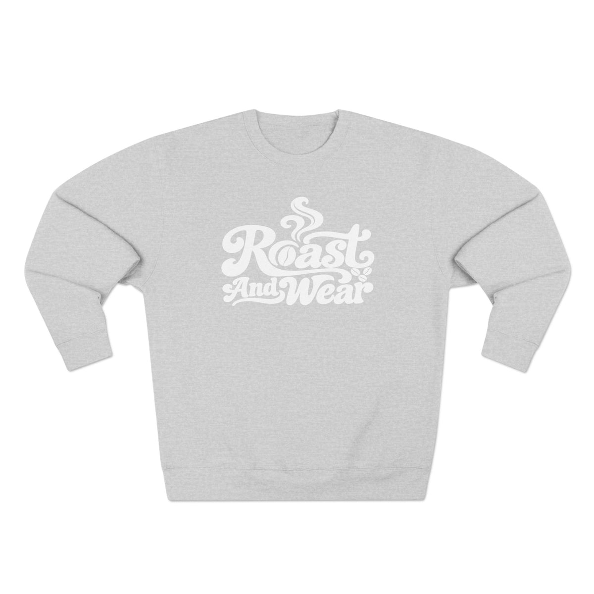 Unisex Crewneck Sweatshirt