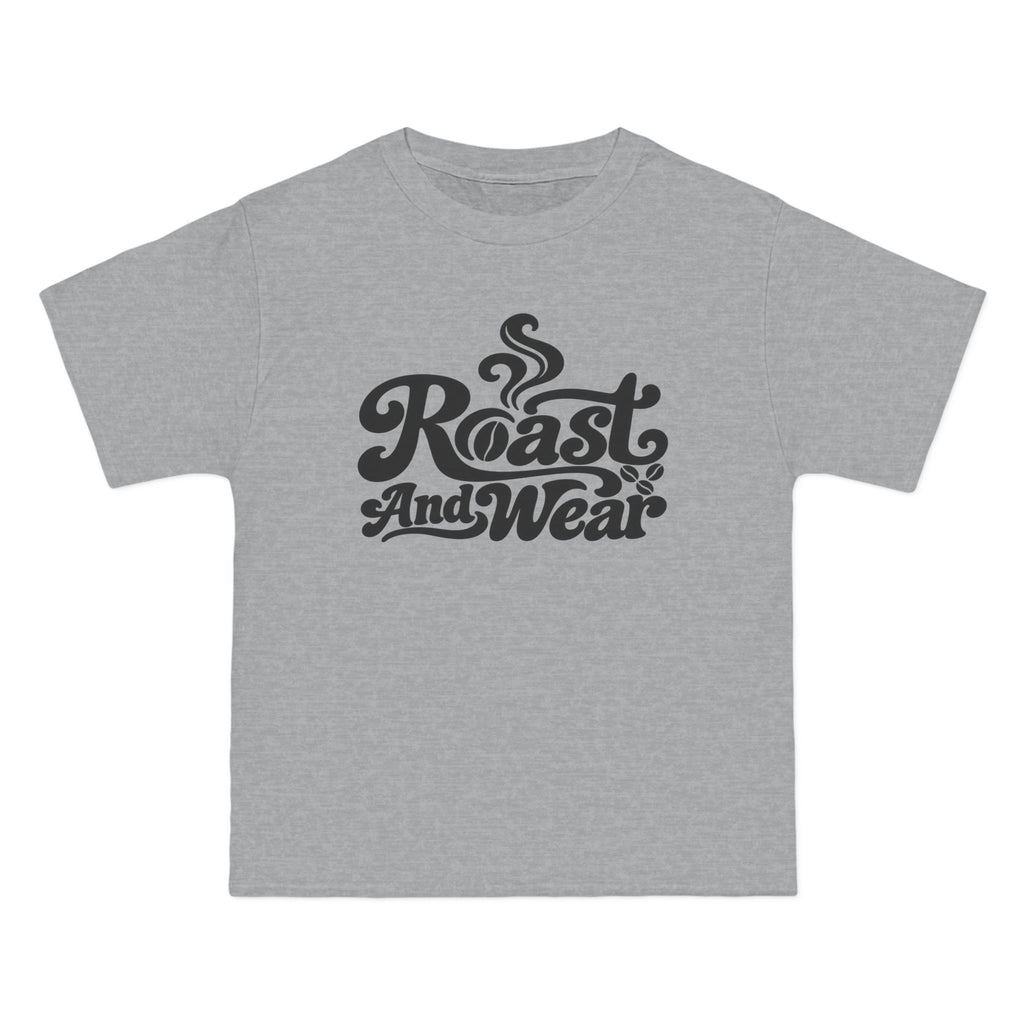 Roast and Wear Short-Sleeve T-Shirt