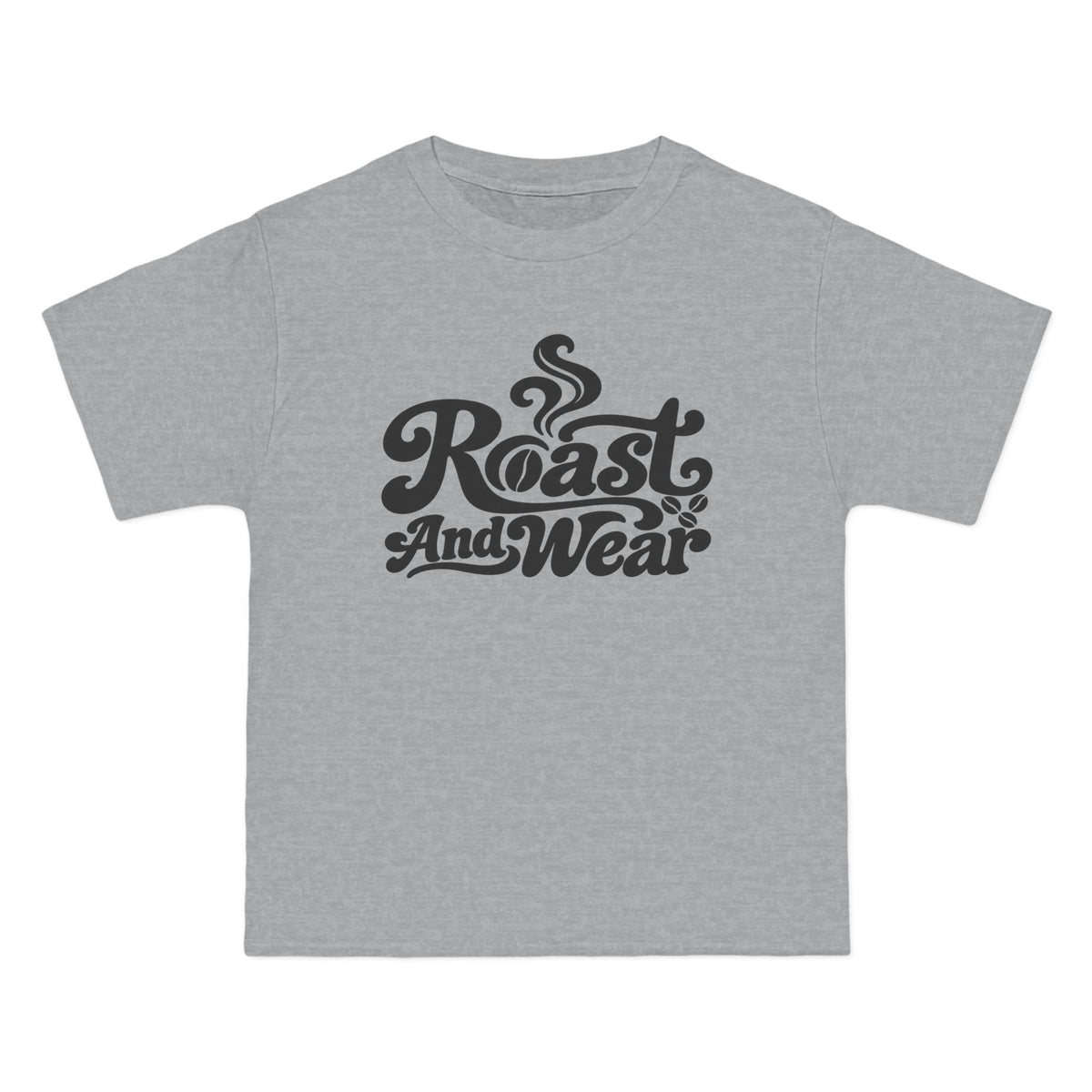 Roast and Wear Short-Sleeve T-Shirt