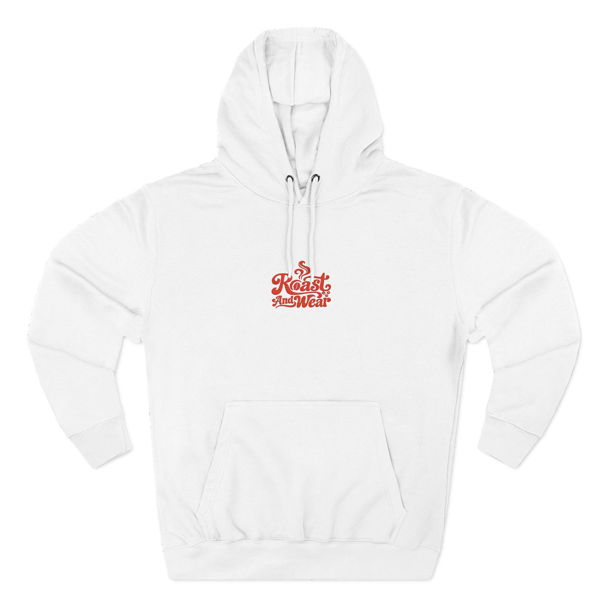 Roast And Wear Fleece Hoodie